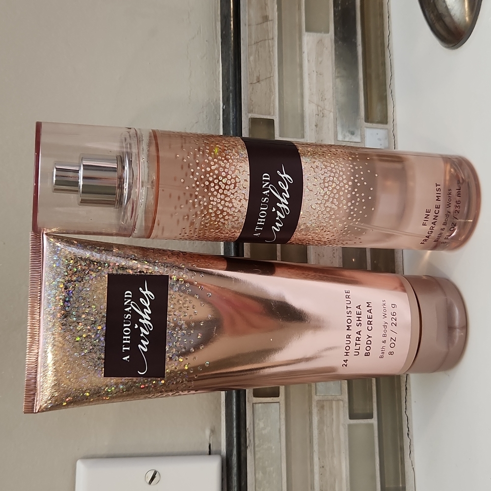 Bath & Body Works